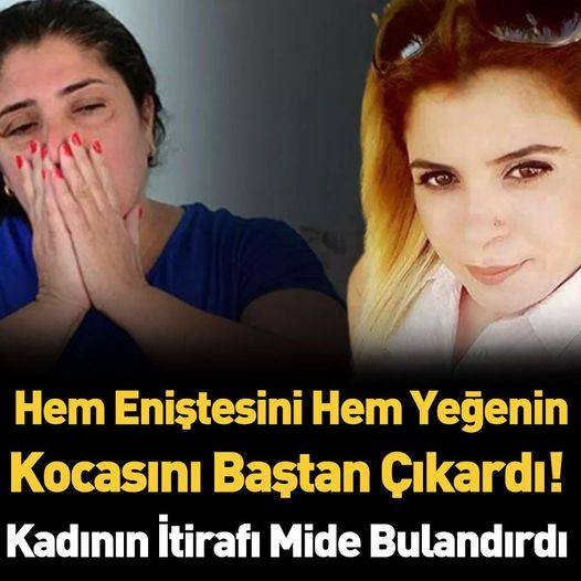 Aile içerisinde yaptıklarıyla