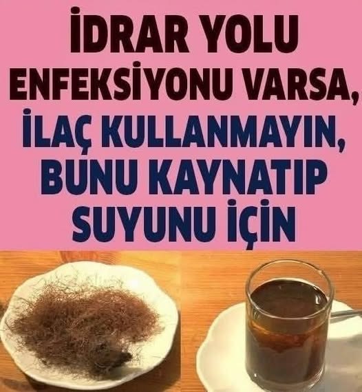 Eğer ilaçlara karşı herhangi
