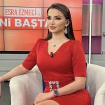 Esra ezmeci