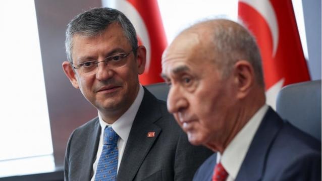 İŞte o aci olay