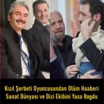 İşte o haber!!