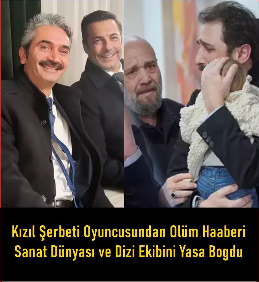 İşte o haber!!