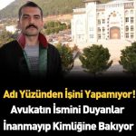 Öyle bir İsim koymuş kiii...