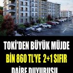 Dev müjde