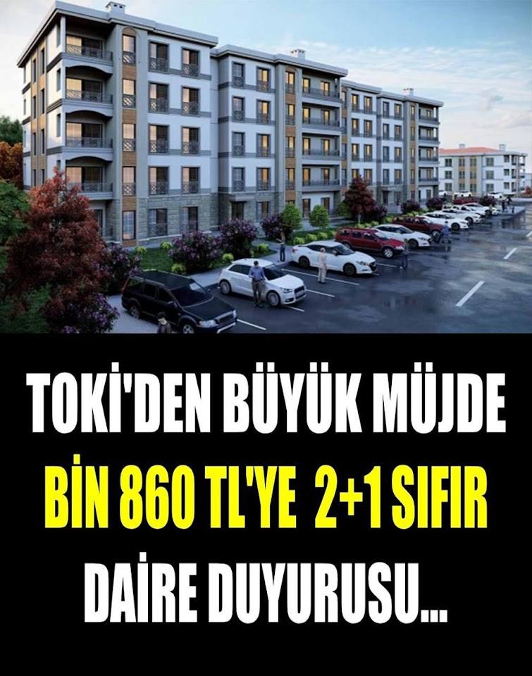 Dev müjde