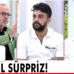 Işte o olay..