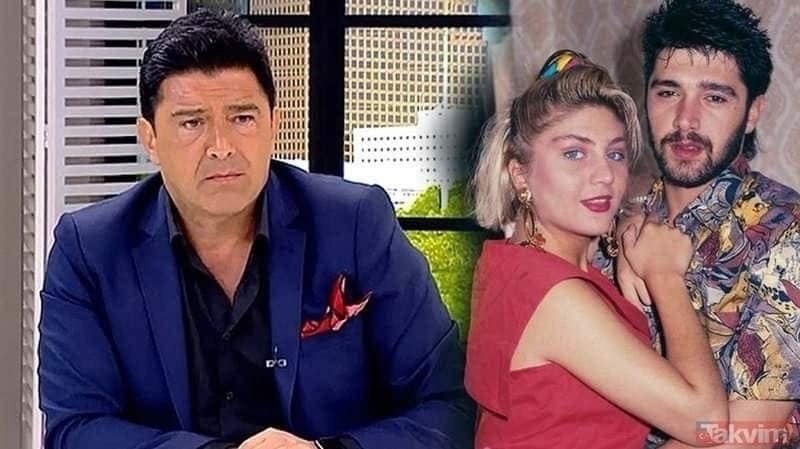 Annesi yeşilçam yıldızıymış