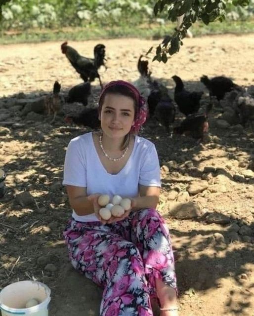 Merhabalar benim yaşım 35