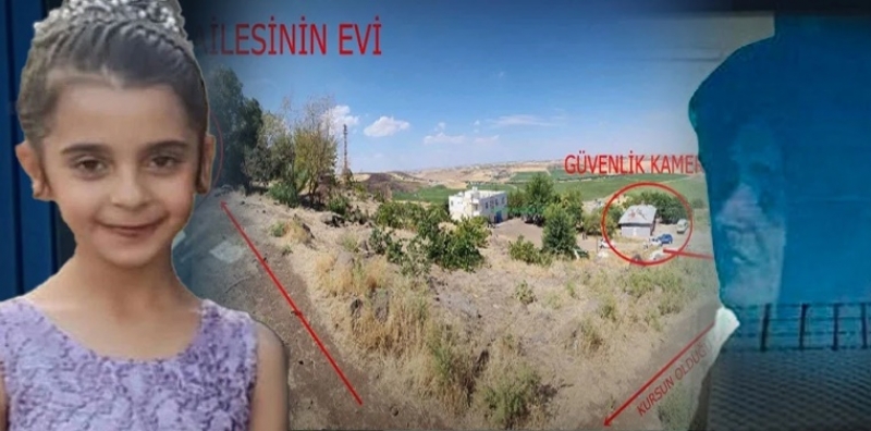 Narın olay sonucu.