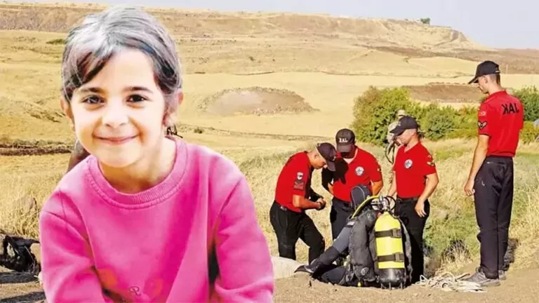 Narin vakasında gerçekler