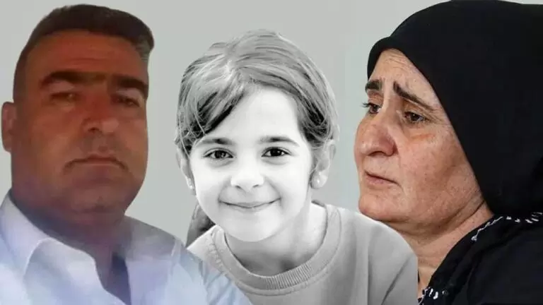 Narin görmemesi gerek şeyi şimdi tüm türkiye görecek