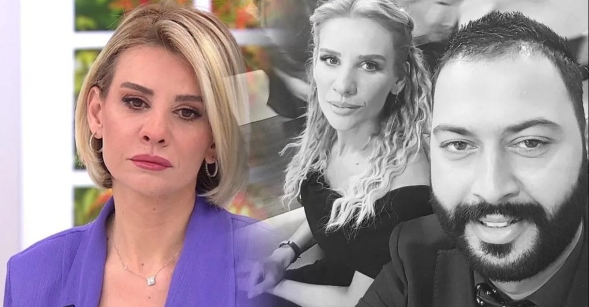 Sebebini kimse bilmiyor