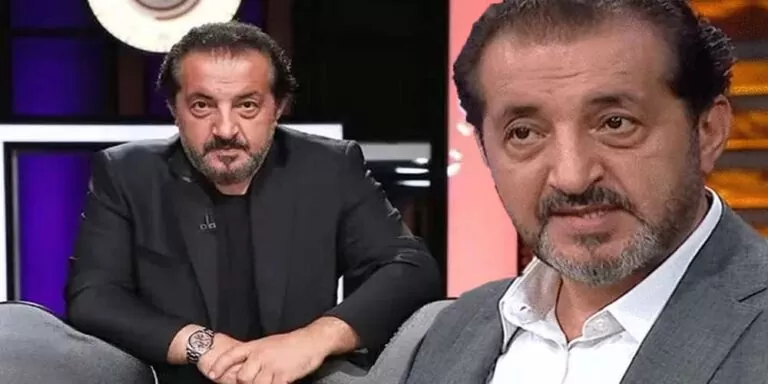 Acun ilıcalı, hangi isim için ‘eiensin’ taiimatı verdi