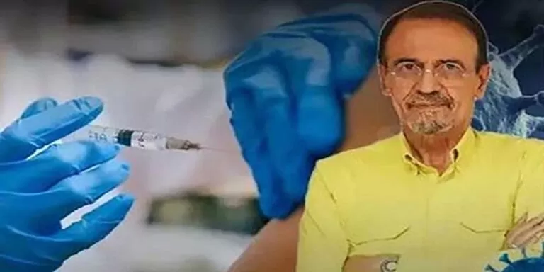 Bilim kurulu üyesi açıkladı