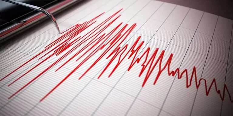 Deprem kahiini konuştu