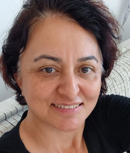 Devrim öğretmenin