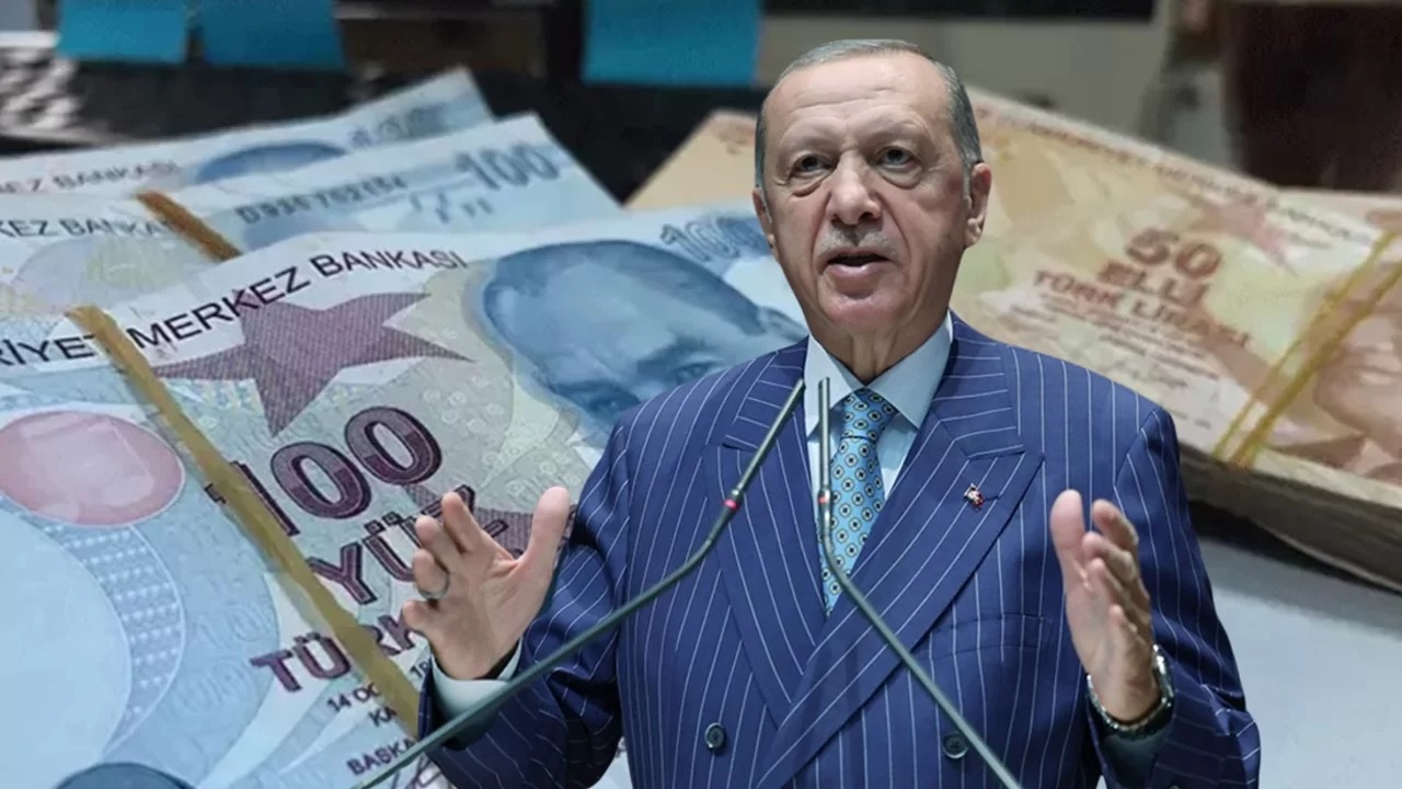 Ekim tarihlerinde emekliye çifte ödeme yatacakkk