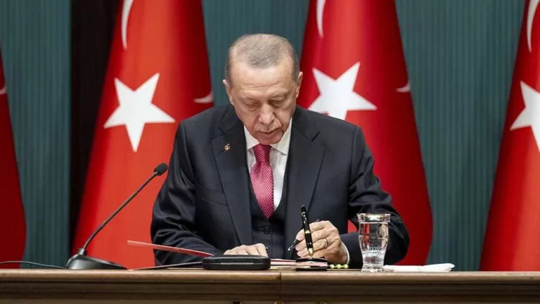 Milyonlarca vatandaşı
