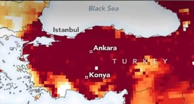 Uzmanlar tarihi verdi
