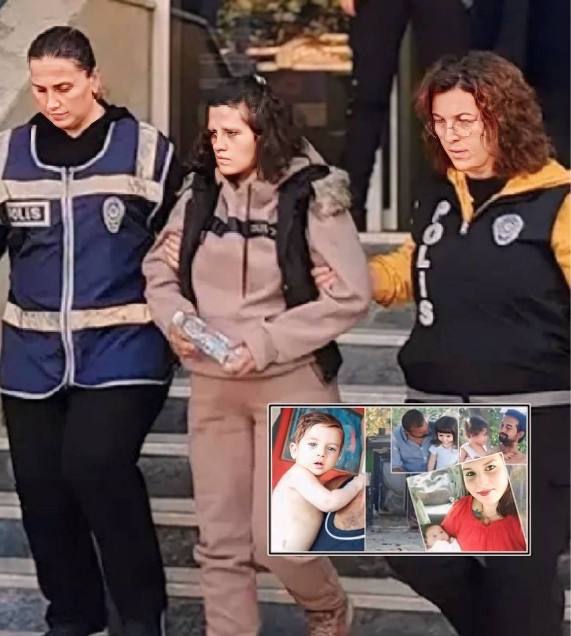 Geçtiğimiz gün İzmir'de