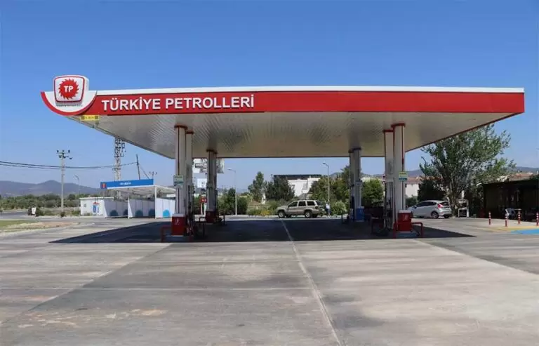 Türkiye’nin önde gelen enerji şirketlerinden
