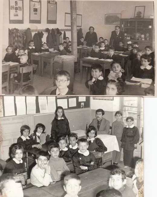 Babası yıllar boyu kapandığı odadan