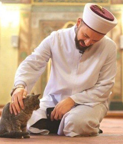 Sen bulursun bir gereksinim sahibi