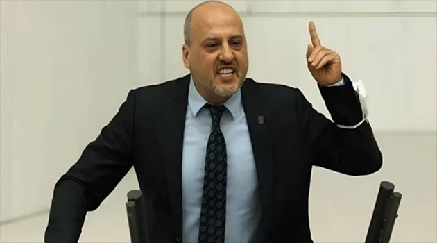 Son donemde chp’li belediyelere