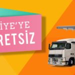 Yolcu otobüsü zincirleme kazaya karıştı..