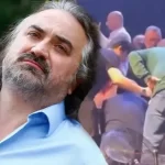 Yanına gittiğimde nabzı yoktu