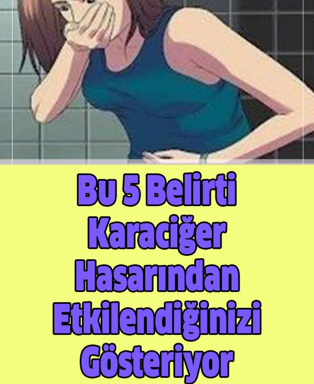 Kanınızı temizlemek ve enfeksiyonlarla