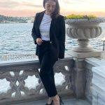 Sibel taşçıoğlundan