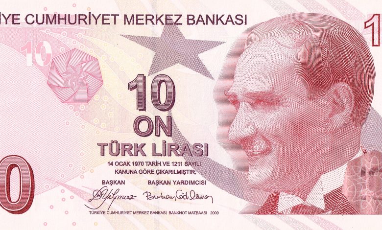 Işte o para
