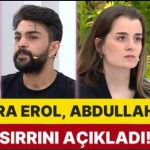 Buyuk sir aciklandi